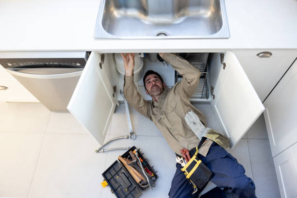 Best Best Plumbers Near Me  in Terra Bella, CA