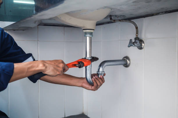 Best Residential Plumbing Services  in Terra Bella, CA
