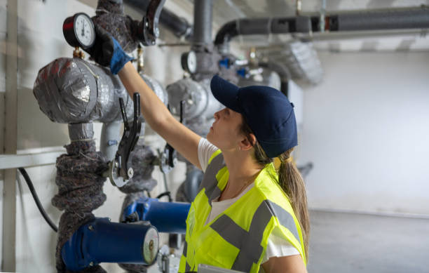 Best Plumbing Inspection Services  in Terra Bella, CA