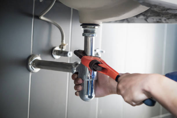 Best Gas Line Repair  in Terra Bella, CA